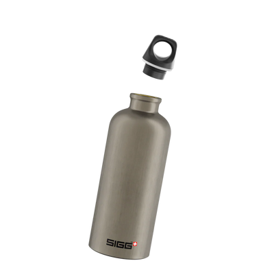 Trinkflasche Copper