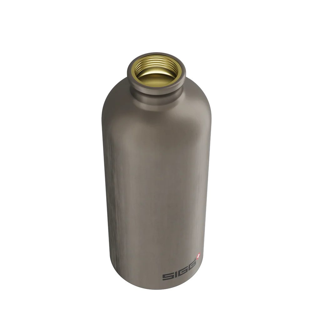 Trinkflasche Copper