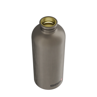 Trinkflasche Copper