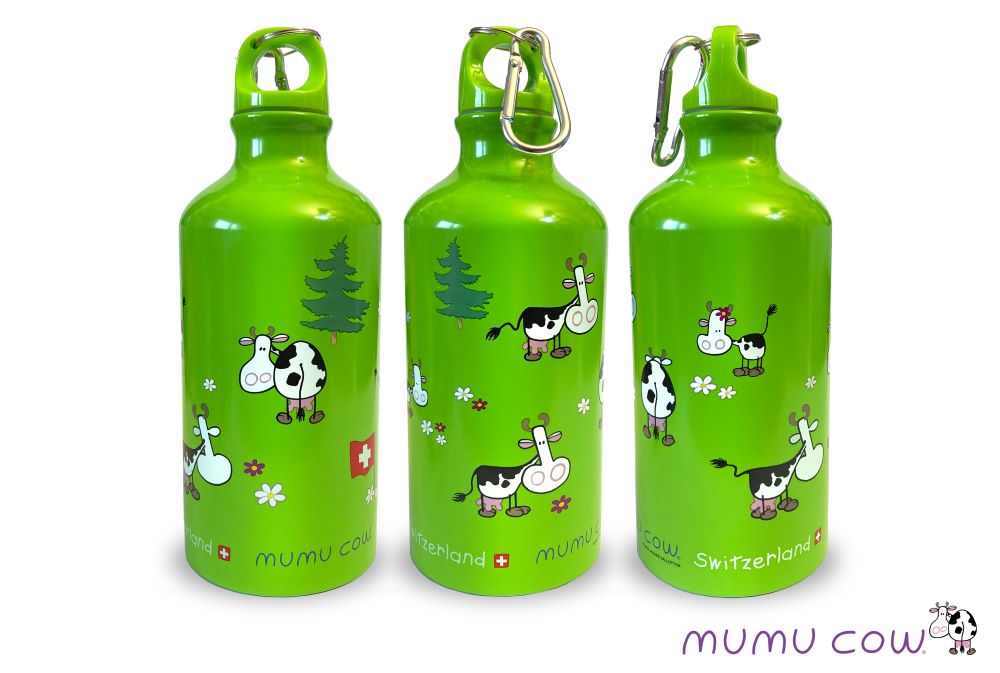 Drinking bottle SMALL IS BEAUTIFUL