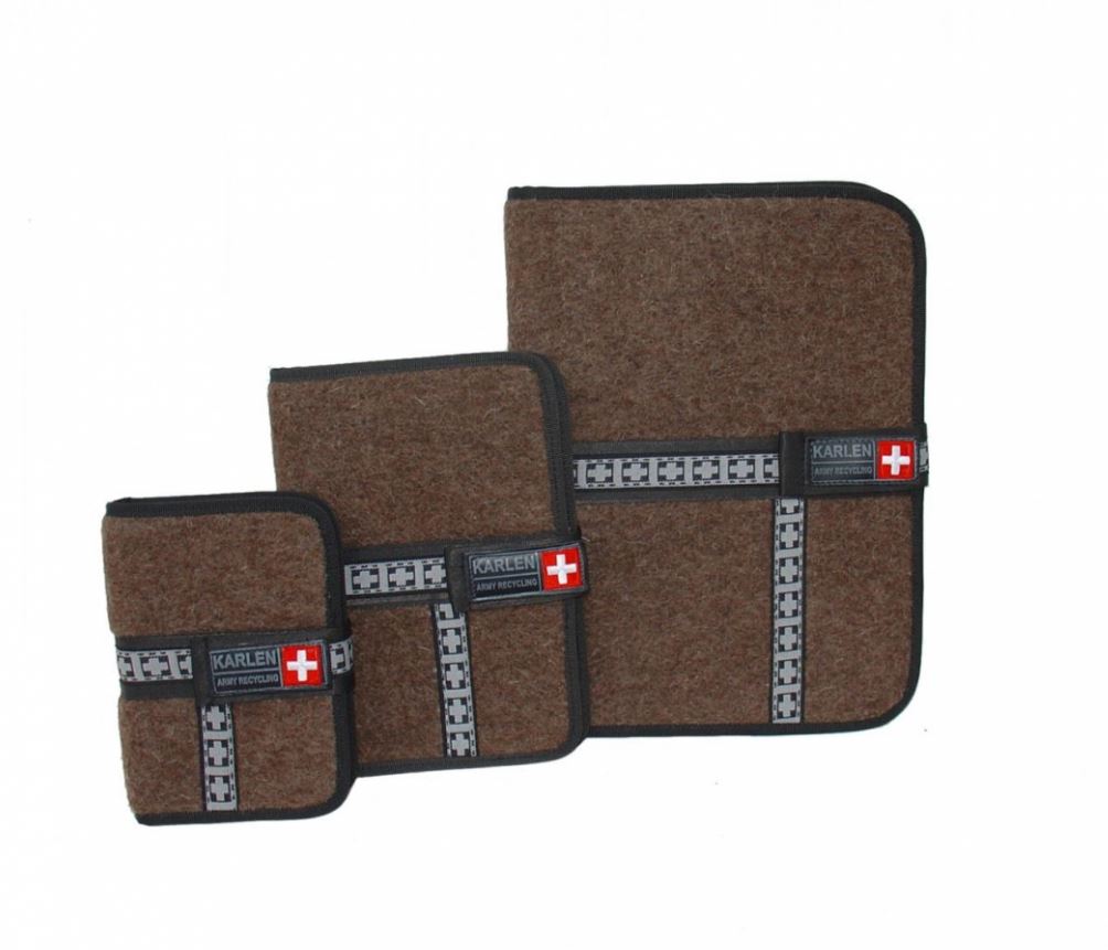 Schreibblock A6