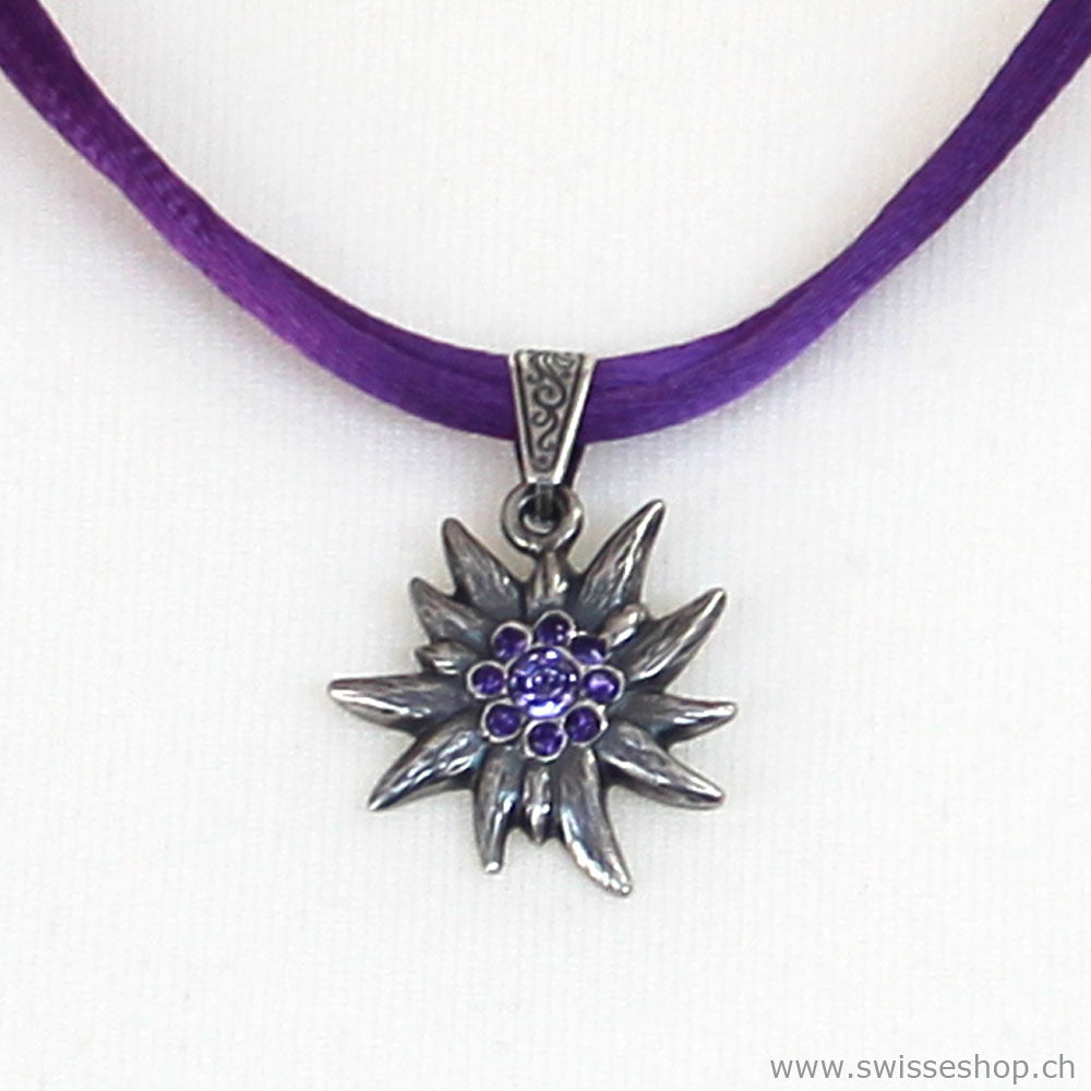 Anhaenger_violet_edelweiss_C81972a