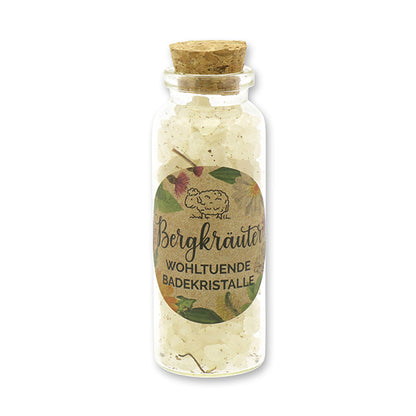 Geschenkset Alpenkräuter 2-teilig