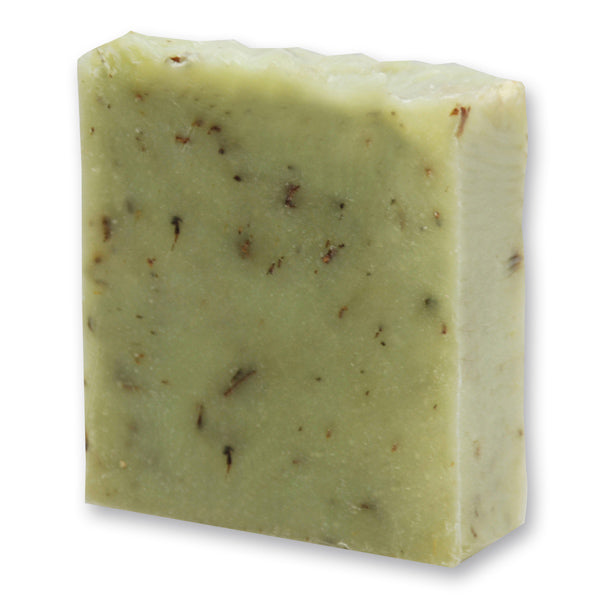 Alpenkräuter Seife Geschenkset aus Schafmilch