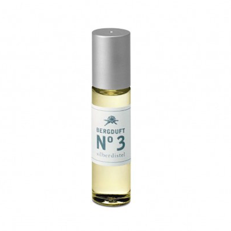 Bergduft N°3 Silberdistel, 10ml, Rollon