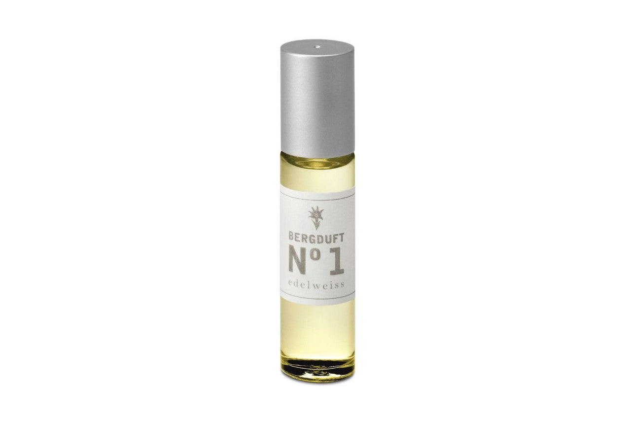 Bergduft N°1 Edelweiss, 10ml, Rollon