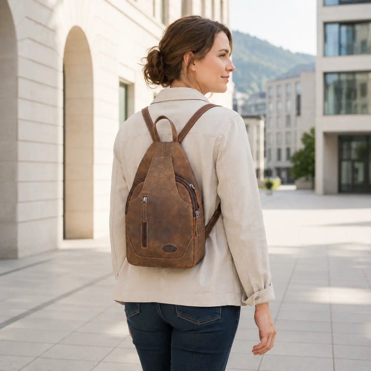 Cityrucksack