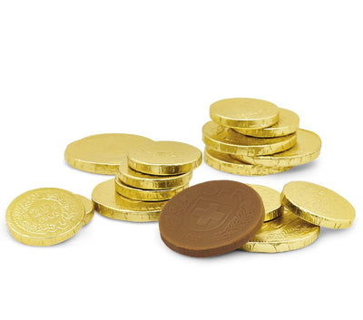 GOLDCOIN
