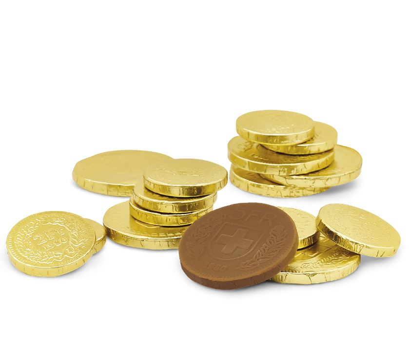 GOLDCOIN