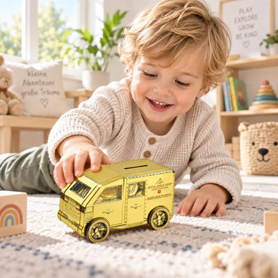 GOLDVAN Chocolate Gold Coins, 180g