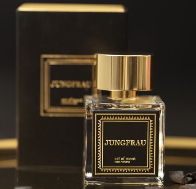 Jungfrau