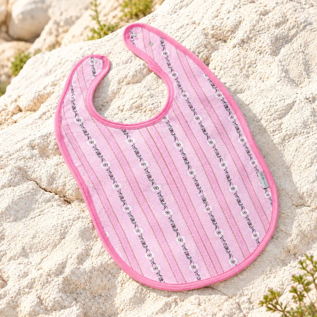rosa Kinderlatz für Baby Girl