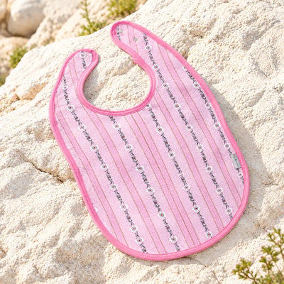 rosa Kinderlatz für Baby Girl