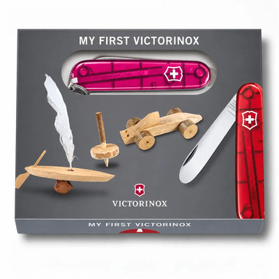 Victorinox pocket knife for children