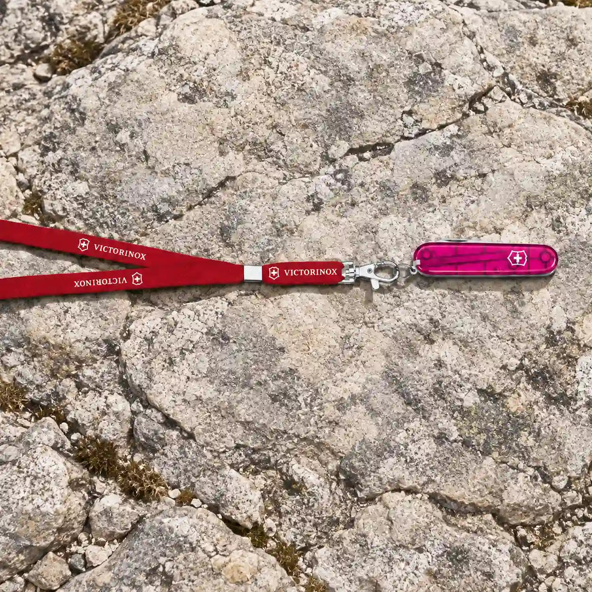 Victorinox pocket knife for children