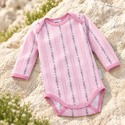 Baby-Body Schwinger, langarm