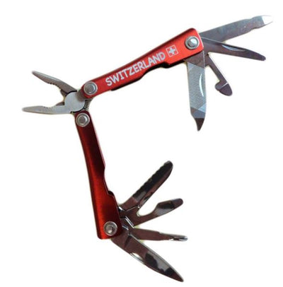 Multifunktions Taschenmesser