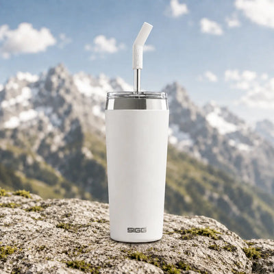 SIGG Premium MUG 0.6 L, weiss