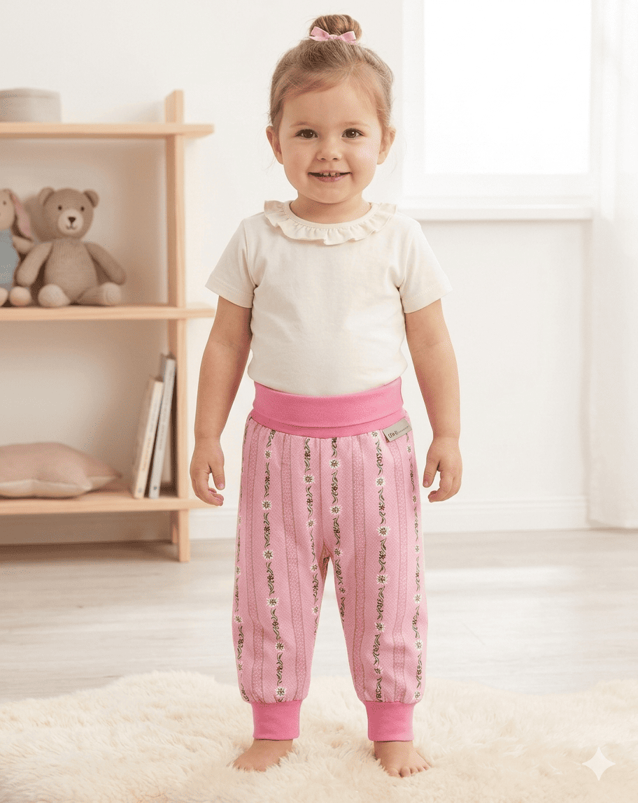 Pantalon bébé SCHWINGER