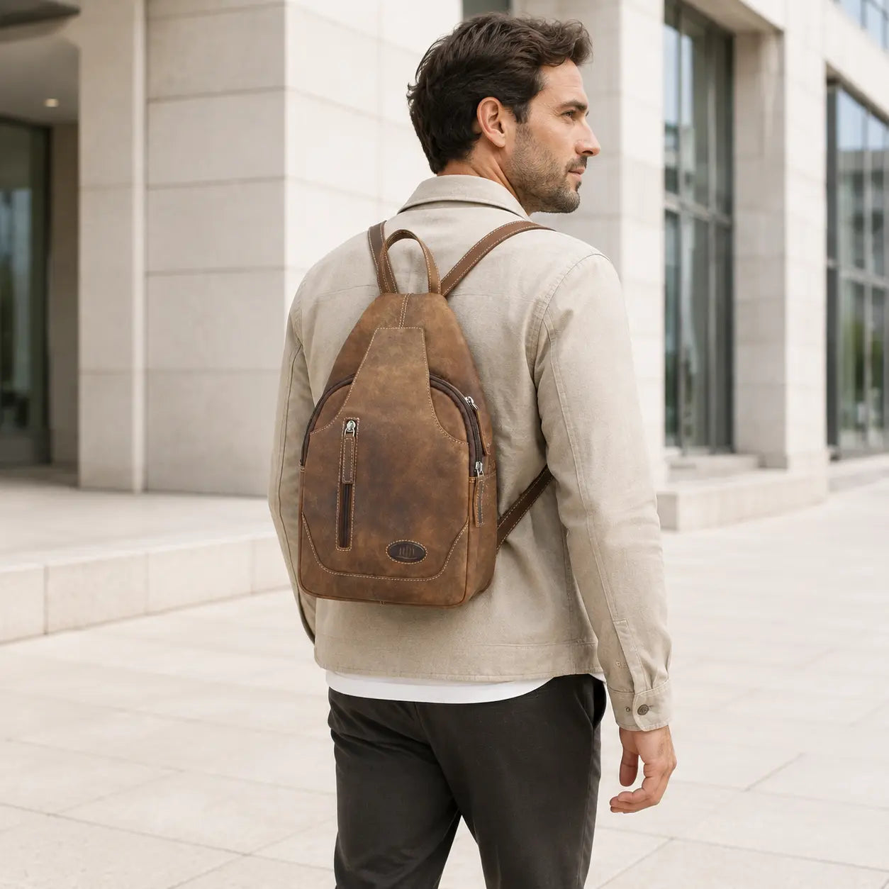 Cityrucksack