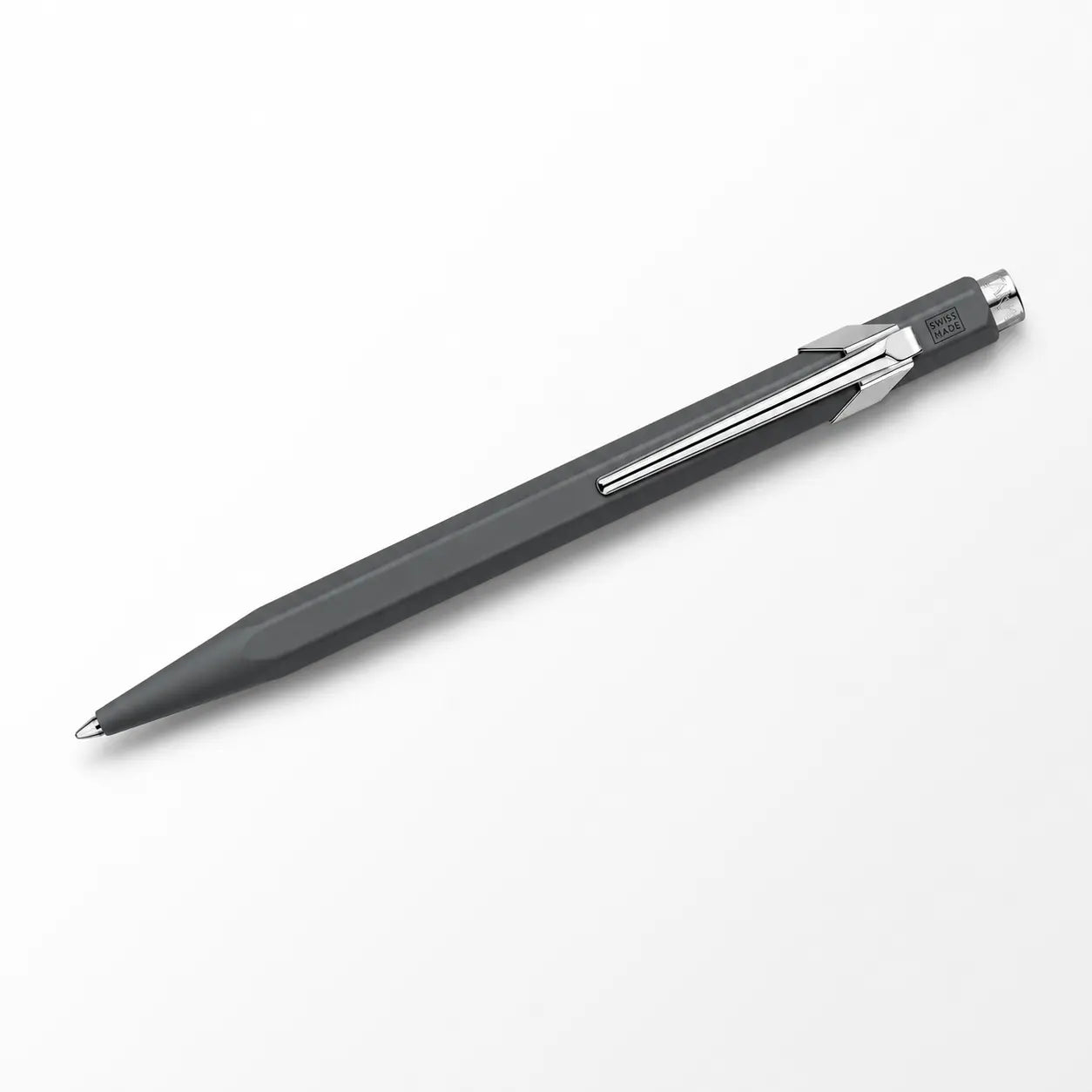 Kugelschreiber 849™, anthrazitgrau