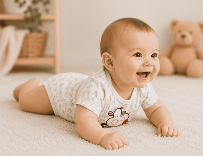 Swiss affinity BABY BODY