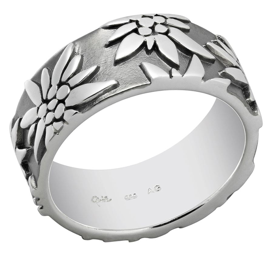 R9007_Ring-Edelweiss-925-Silber-9-mm-schwarz-rhodium