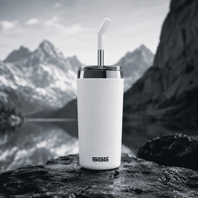 SIGG Premium MUG 0.6 L, weiss