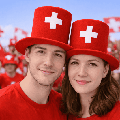 kreative und witzige Fanartikel aus der Schweiz für sie und ihn