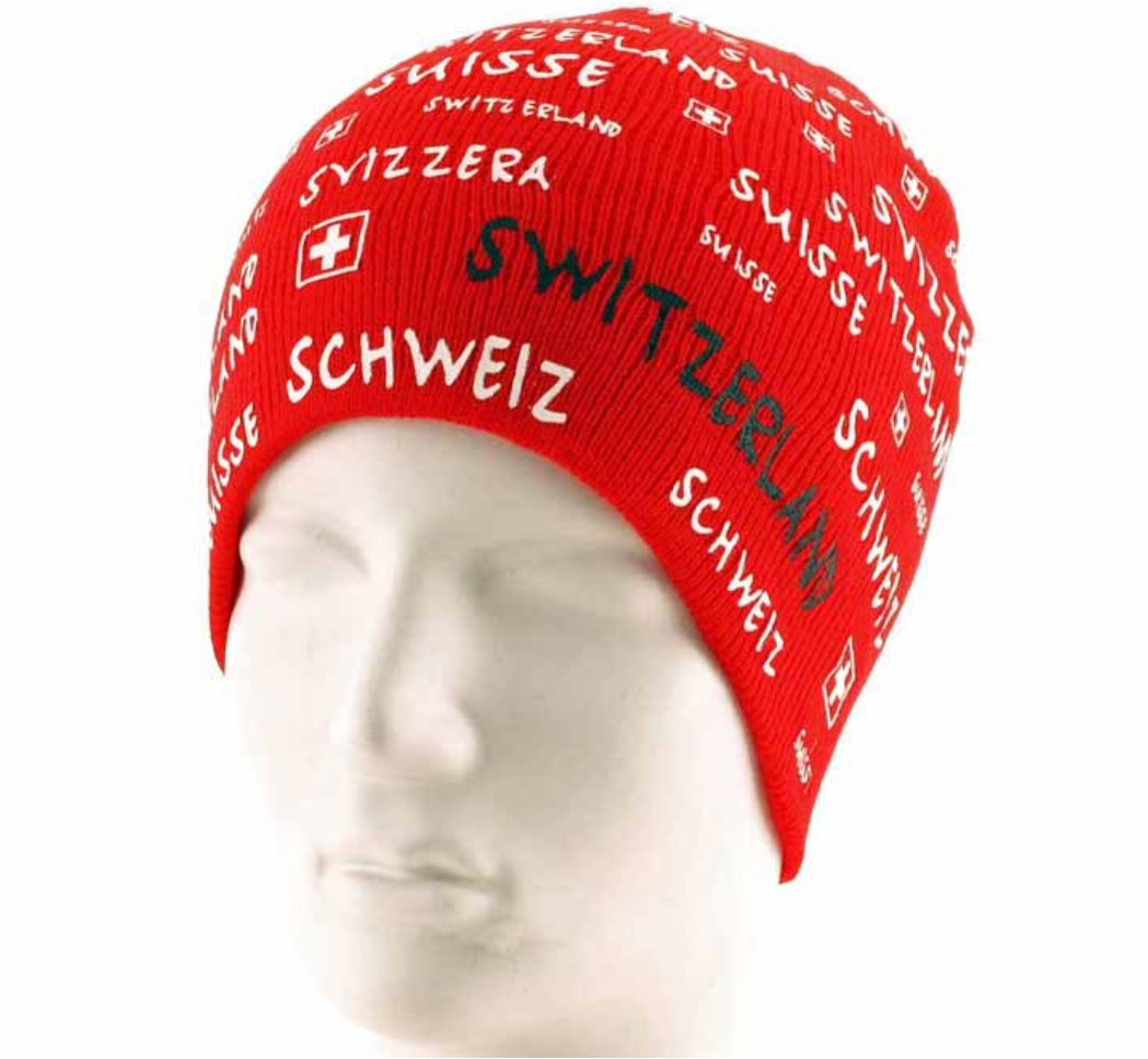 Strickm-tze-Schriften-Switzerland-rot