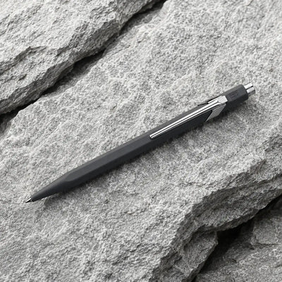 Kugelschreiber 849™, anthrazitgrau