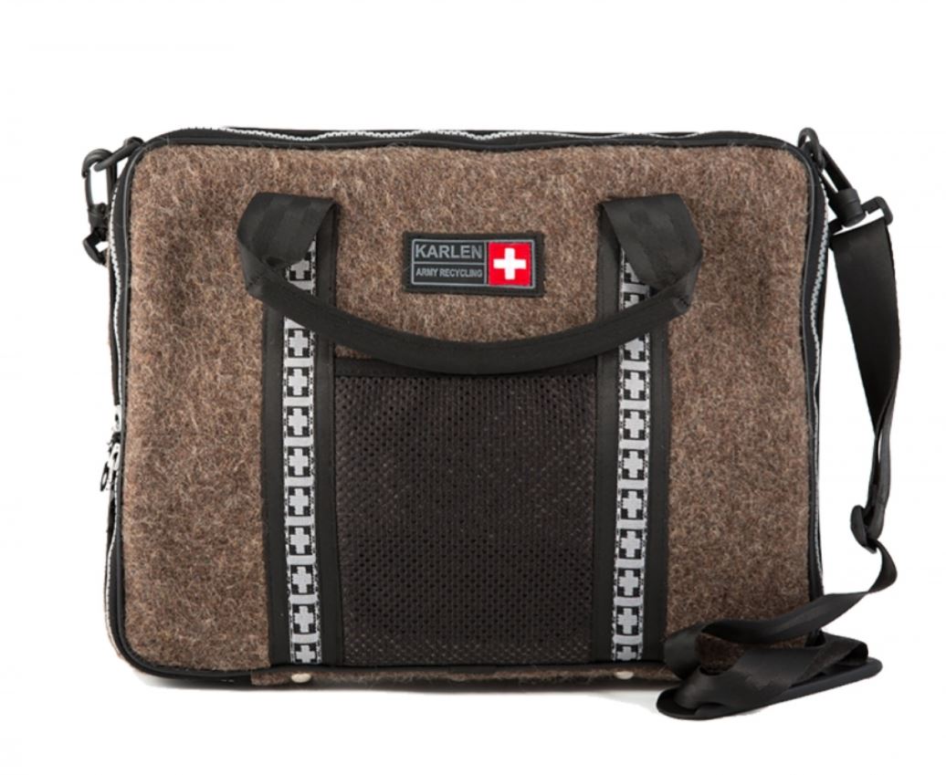 Laptoptasche