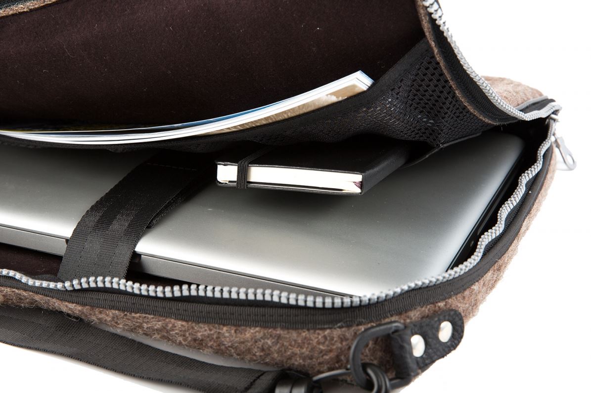 Laptoptasche