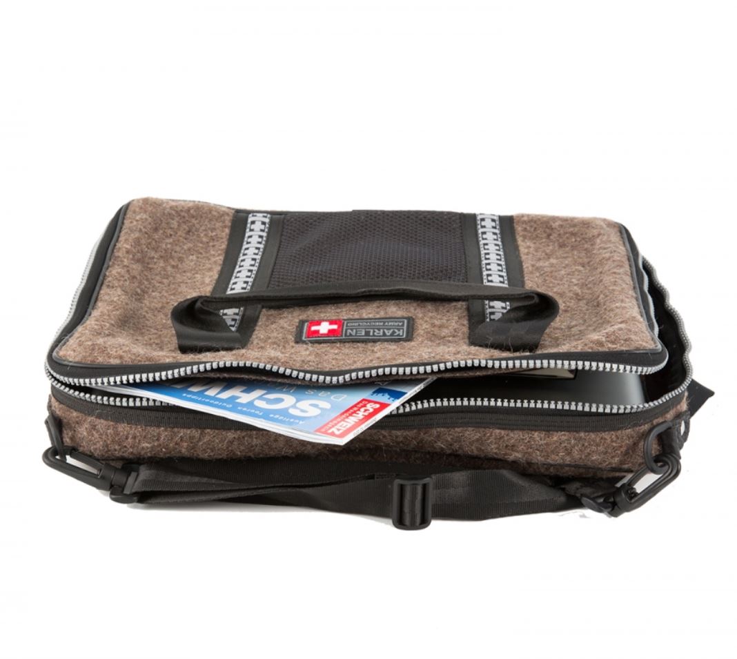 Laptoptasche