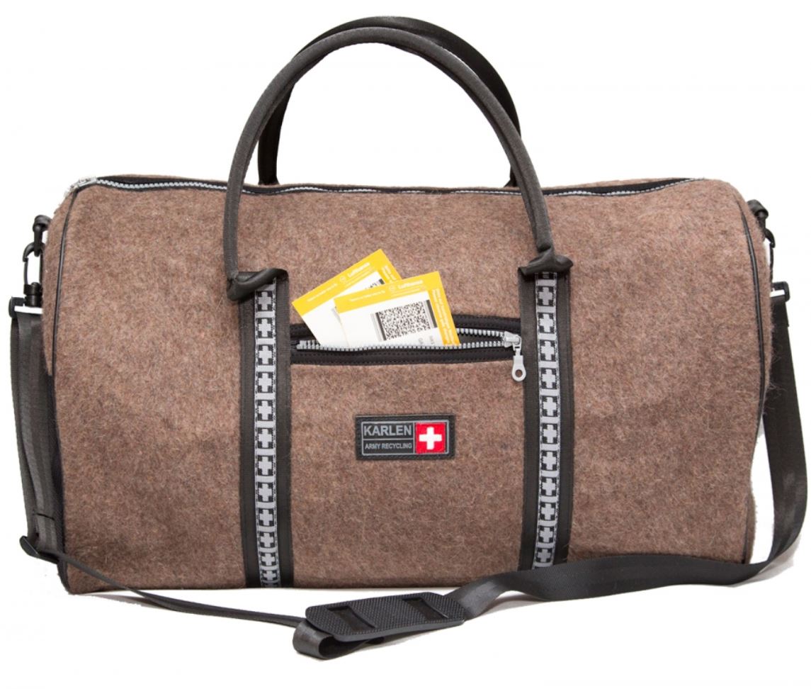 Reisetasche gross