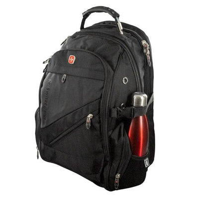 moderner outdoor rucksack