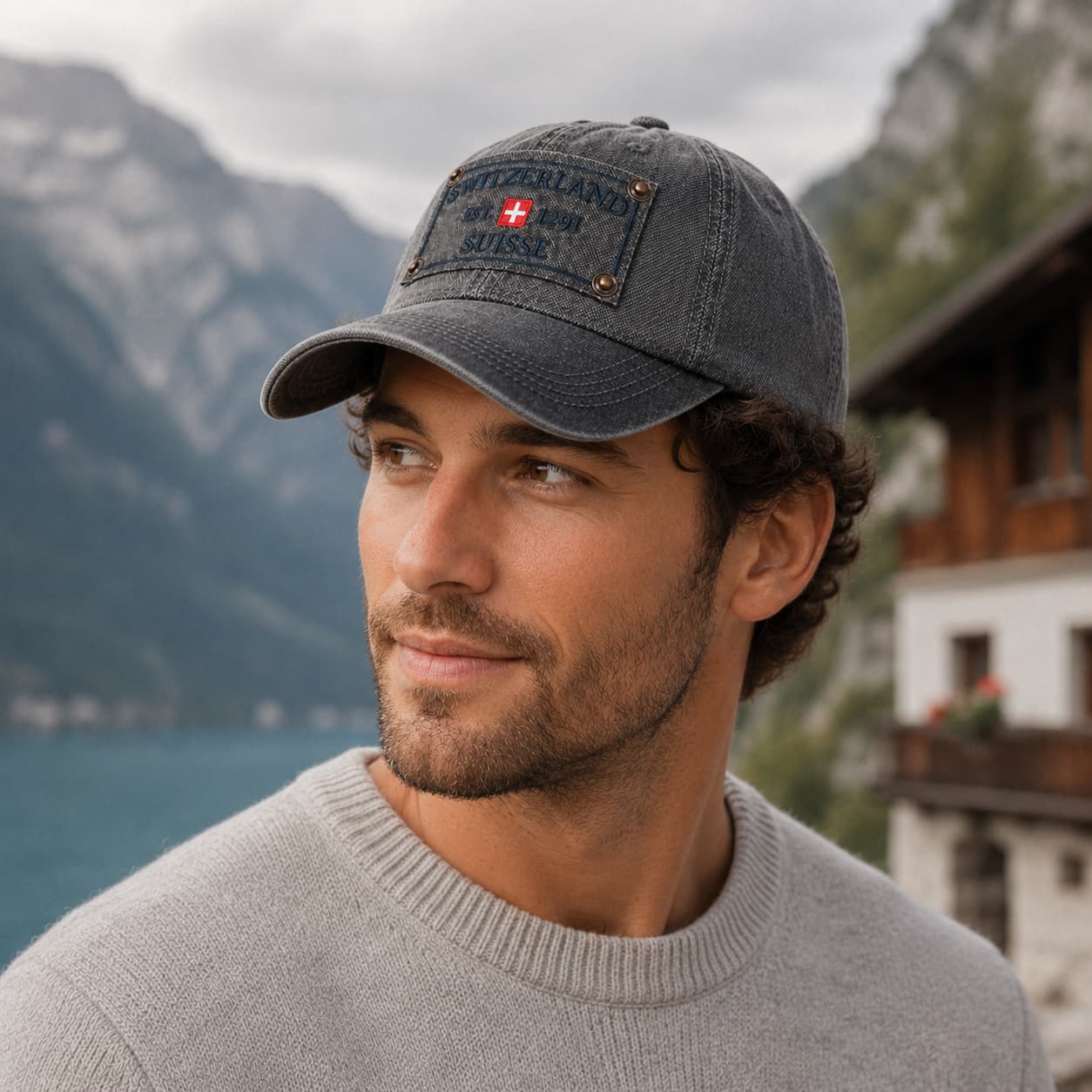 Cap Patch 1291