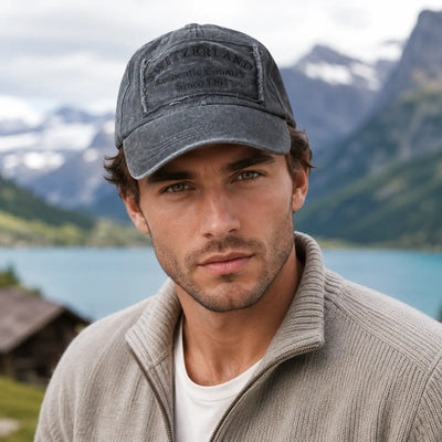Cap Authentic county since 1291