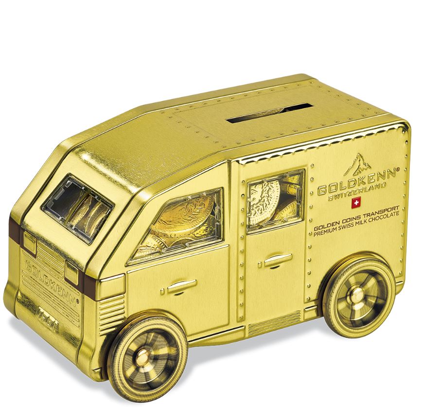 Goldmünzen