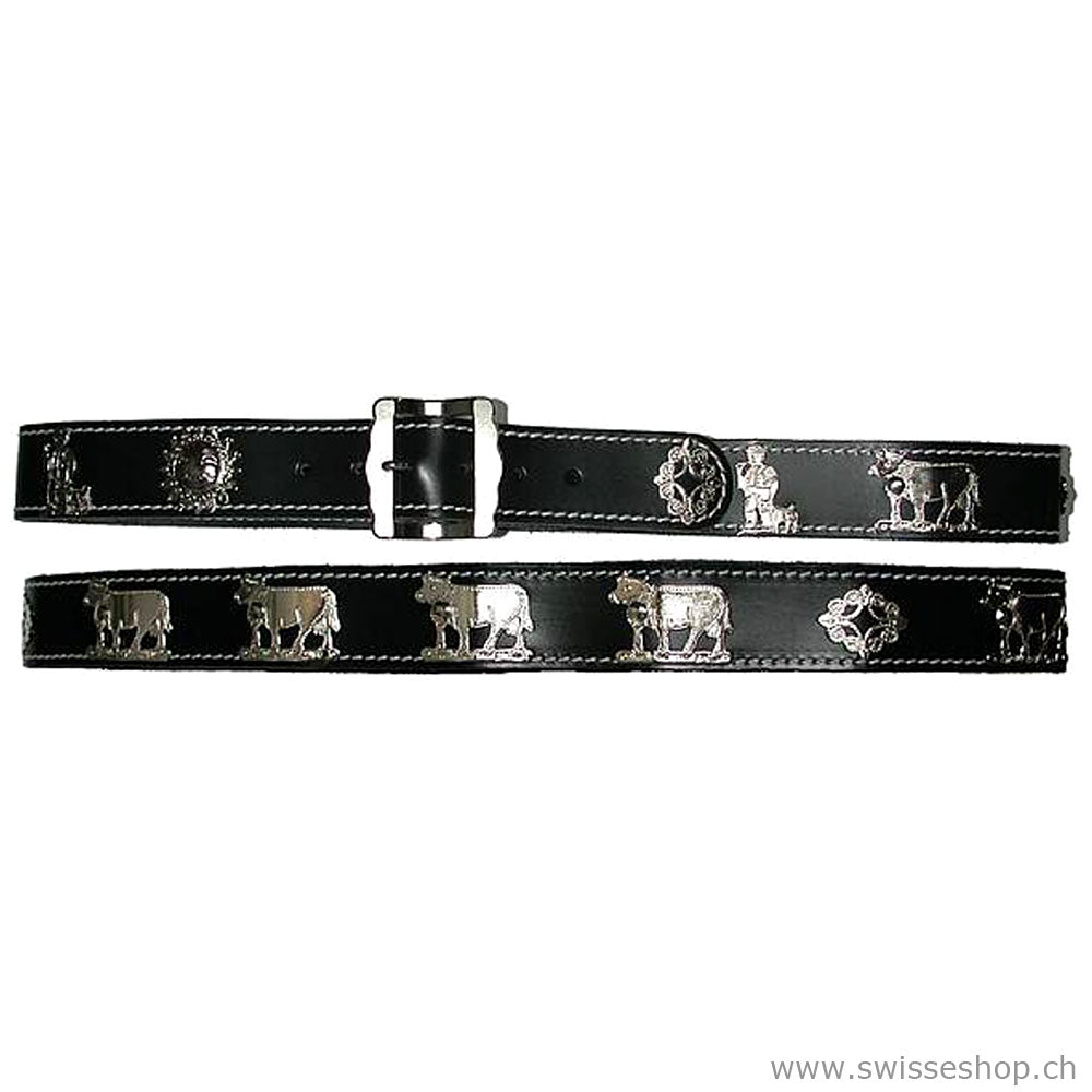 guertel-schweizer-appenzeller-SCHWARZ-2514LS