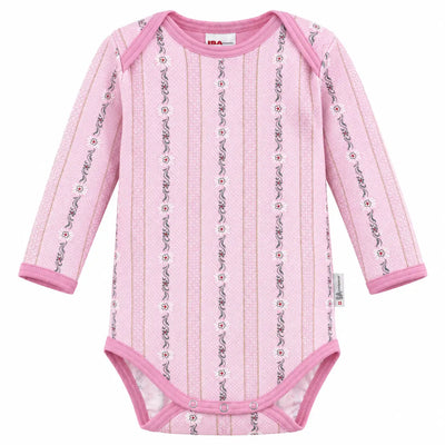 Baby-Body Schwinger, langarm
