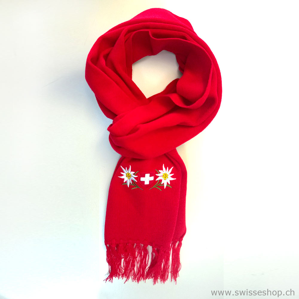 Winterschal