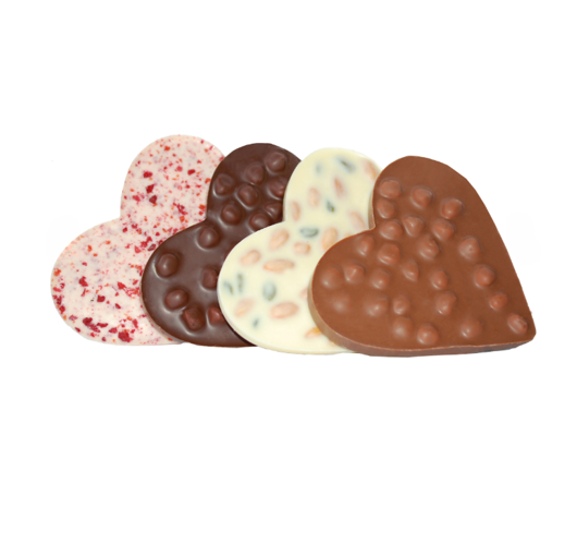 Geschenkpackung all you need ist LOVE