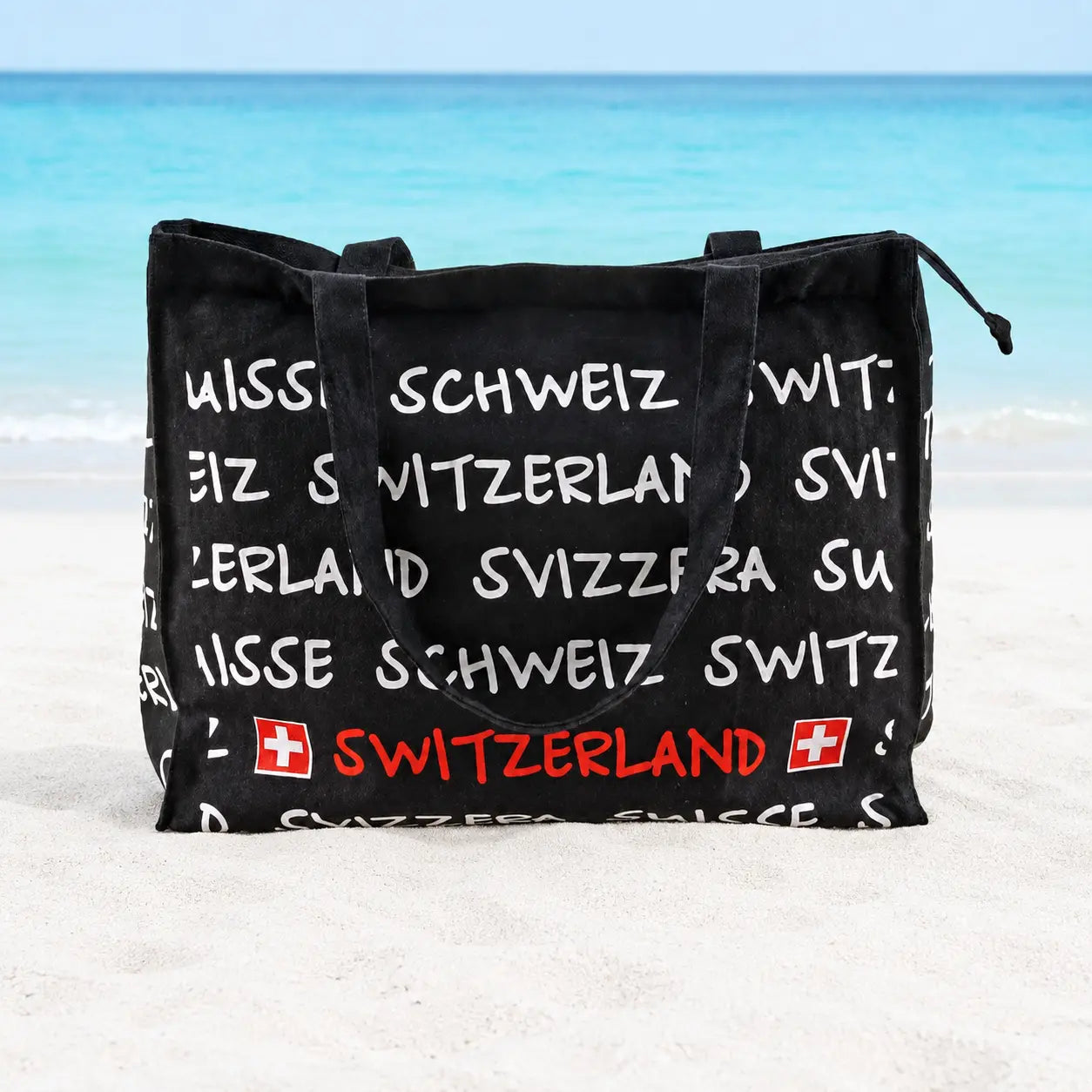 Tasche Switzerland