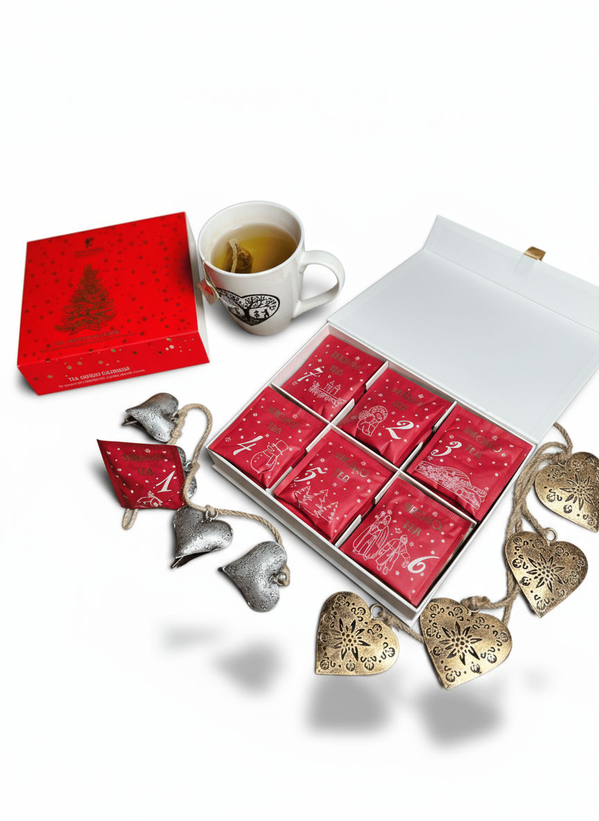 Scirocco Adventskalender