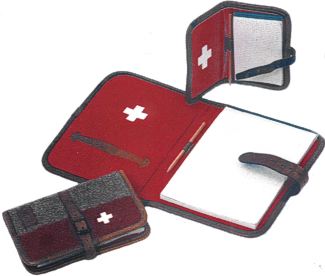 Schreibblock