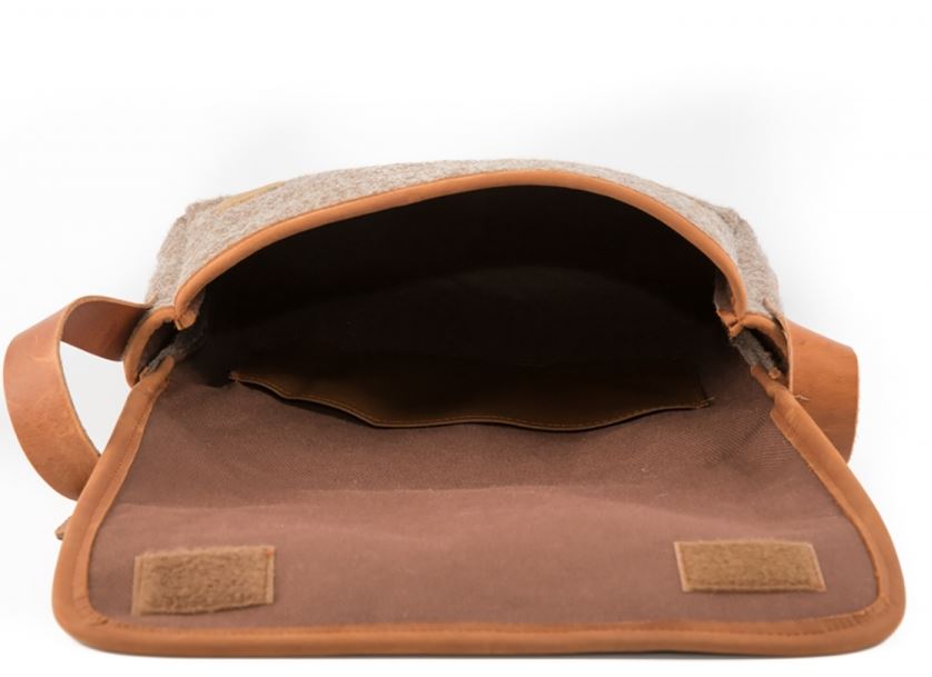 Filztasche