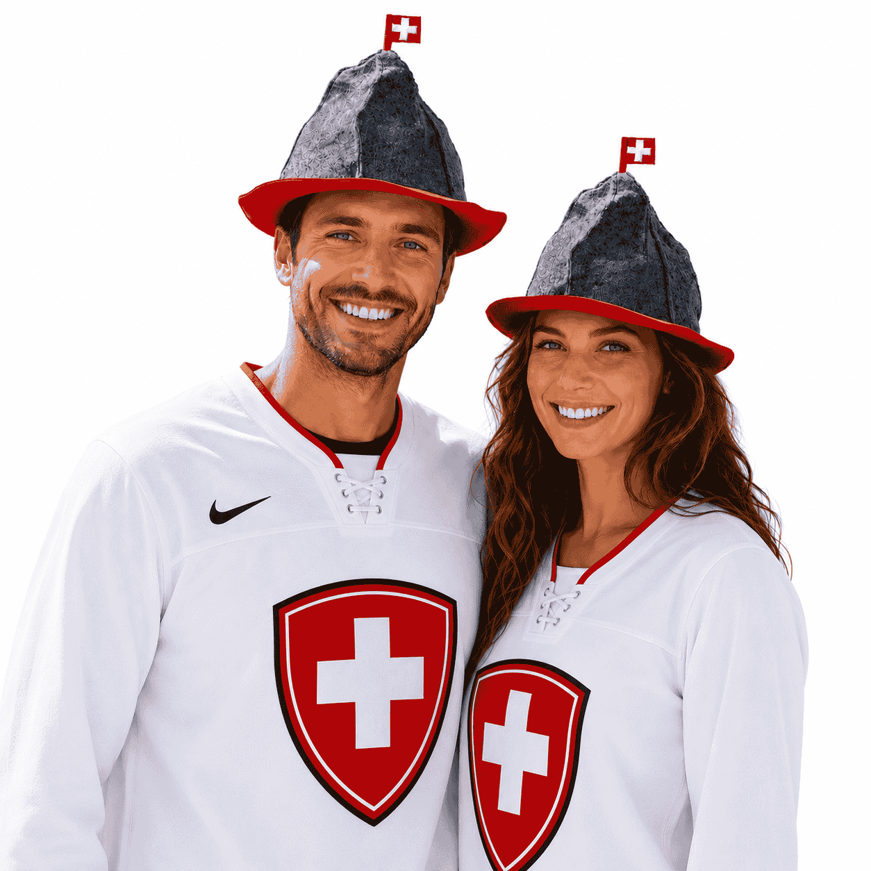 Chapeau suisse MATTERHORN