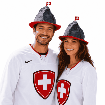 Chapeau suisse MATTERHORN